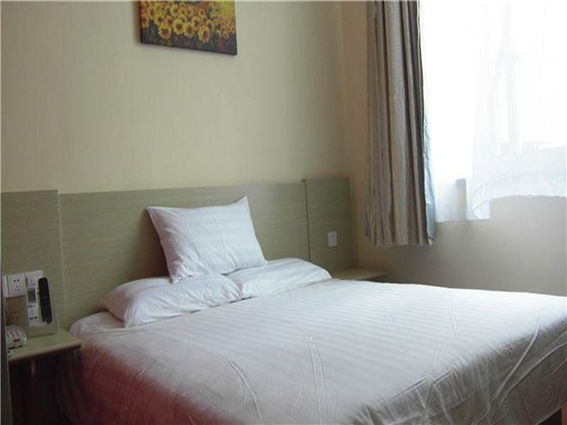 Hanting Express Sanya The First Market Branch Hotel Extérieur photo